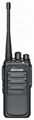 emote stun and kill LT-199H 2600mAh radio transmitter 10W walkie talkie 2