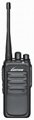 emote stun and kill LT-199H 2600mAh radio transmitter 10W walkie talkie