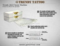 Tattoo Needles  1