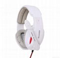 Wired Gaming Headset with Microphone (SA-902) 1