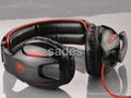 Wired Gaming Headset with Microphone (SA-902) 3