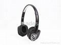 Stereo Bluetooth  Headset  1