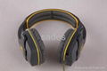 Comfortable Wearing Computer Gaming Headset 4