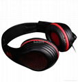 for xBox 360 Gaming Headset with 2.5mm Plug (SA-912) 3