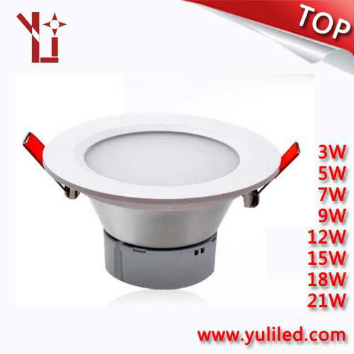 SPOTLIGHT LED DOWNLIGHT