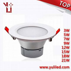 SPOTLIGHT LED DOWNLIGHT