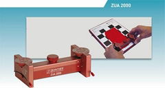ZUA2000可調式濕膜塗布器