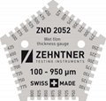 ZND2050 ZND2051濕膜梳濕膜測厚儀 4