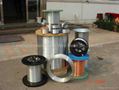 Galvanized Iron Wire 5