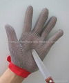 stainless steel glove 2