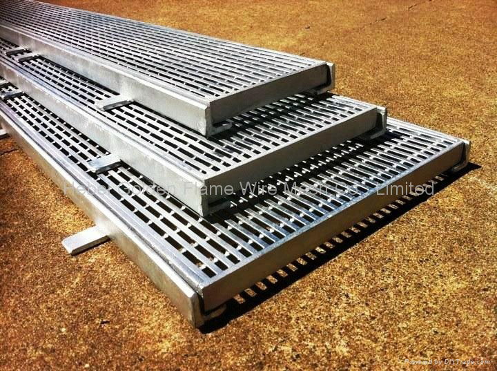 stainless steel wedge wire screen 3