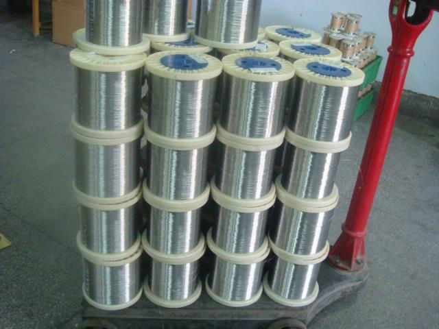 Stainless Steel Wire 3