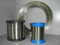 Stainless Steel Wire 4