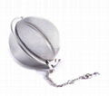 Tea strainer Coffee Strainer 4