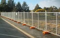 wire mesh fence  2