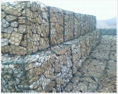 gabion basket