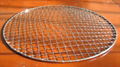 barbedue wire mesh 2