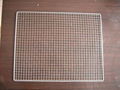 barbedue wire mesh 3