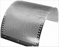 perforated mesh