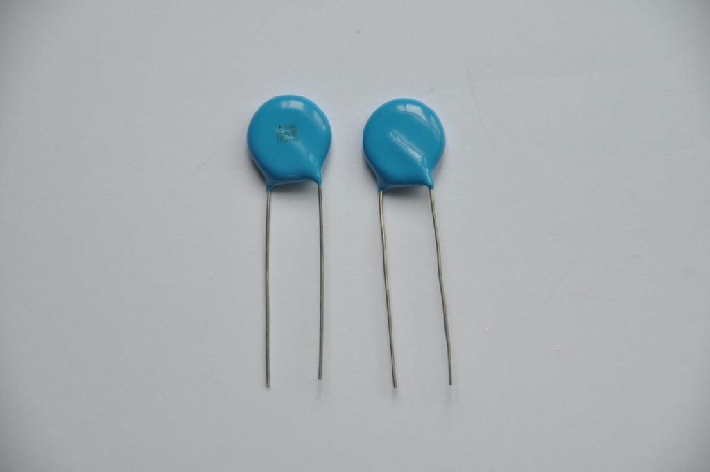 Y2 Ceramic Capacitors For Power Supplies