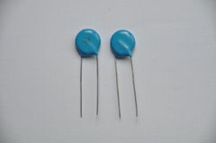 Y2 Ceramic Capacitors For Power Supplies