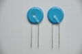 CTJ1 Ceramic Capacitors for EMC/EMI