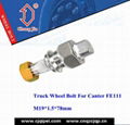 Truck Wheel Bolt For Canter FE111