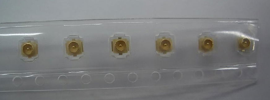 U.FL/ IPEX  connector  2