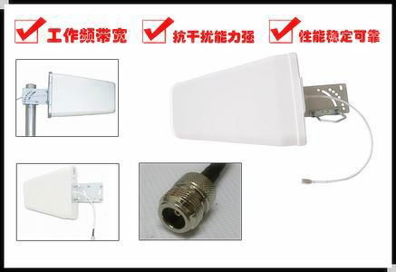  4G LPDA antenna 3