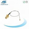 Rf Cable Assembly