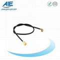 U.FL- U.FL  RF 113 cable assembly