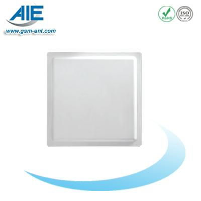 UHF RFID Antenna, 902-928MHz, N female straight, Wall mount, 12-15 dbi