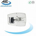 Parabolic antenna