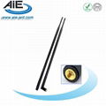 WIFI 9dBi 2.4GHZ Indoor Dipole AP Antenna 1