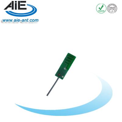  2.4GHz built-inantenna 