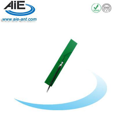 2400-2483MHZ wlan wifi Pcb antenna 