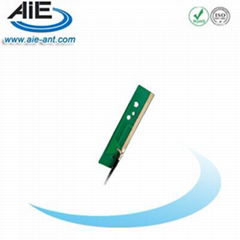 2.4GHz Pcb antenna ipex 1.13 cable 