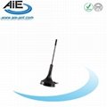 Mobile antenna