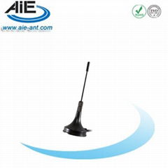 Mobile antenna 