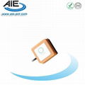 GPS Dielectric antenna