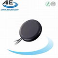 GPS GSM 4G 3 in 1 combination antenna screw mount