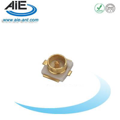 GPS Dielectric antenna 2