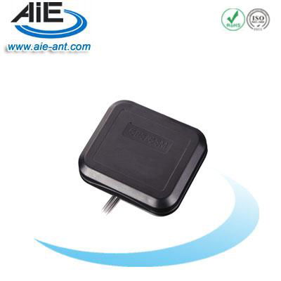 GPS GSM  2 in 1 combination antenna adhesive