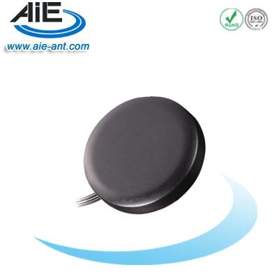 GPS GSM combination antenna