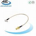 SMA female-TS9 cable assembly