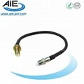 RP SMA female -FME female cable assembly