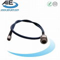 RP/SMA male-N male  cable assembly 1