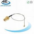  U.FL -SMA female cable assembly 1