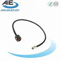 N male- RP/SMA femdle cable assembly 1