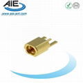 TNC Female-MMCX Male cable assembly